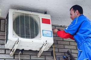 HVAC Companies Near Godley, TX Available Now